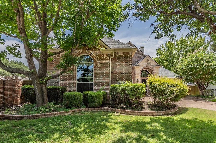 Property photo for 1335 Bradford Drive, Coppell, TX
