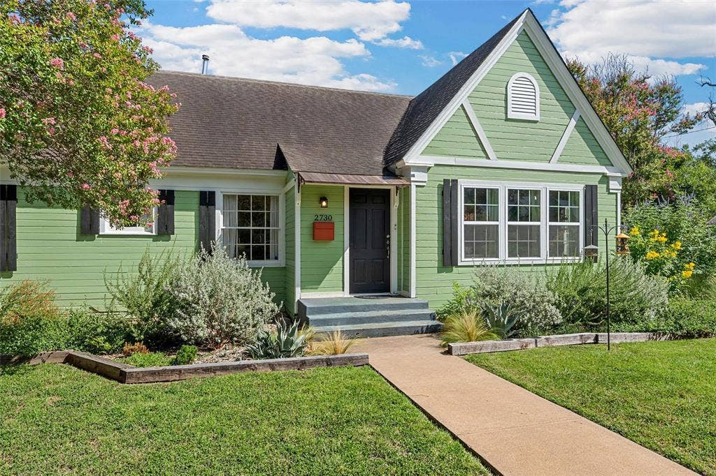 2730 Live Oak Avenue, Waco, TX 76708 2730 Live Oak Avenue, Waco, TX 76708