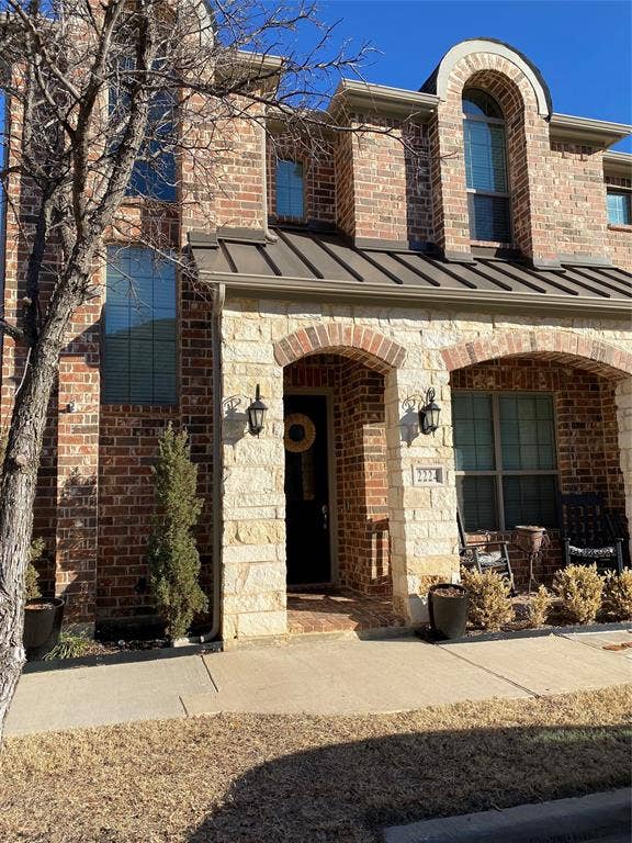 Property photo for 2224 Epitome Avenue, Flower Mound, TX