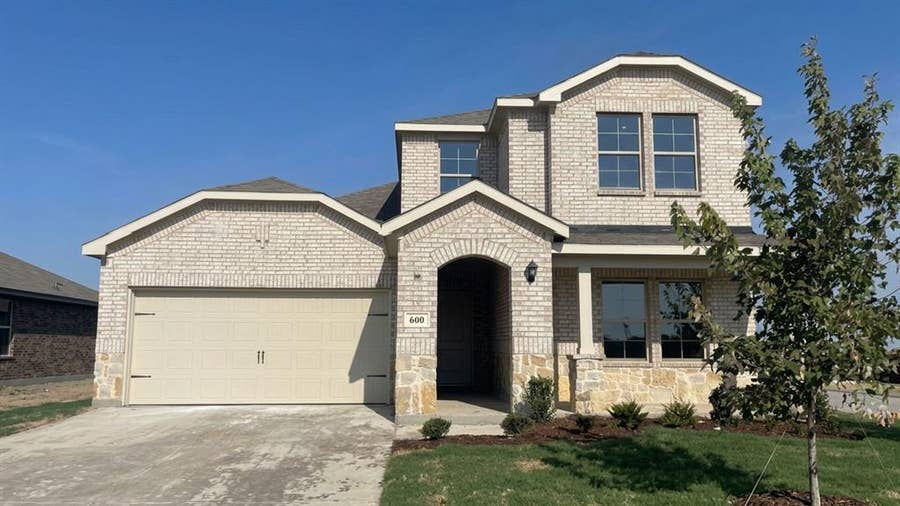 Property photo for 600 Dresden Drive, Josephine, TX