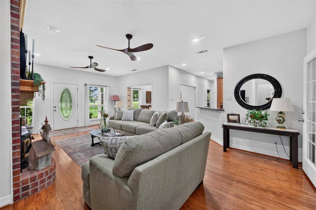 5611 Fm 2494, Athens, TX 75751 5611 Fm 2494, Athens, TX 75751