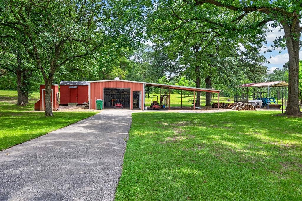 5611 Fm 2494, Athens, TX 75751 5611 Fm 2494, Athens, TX 75751