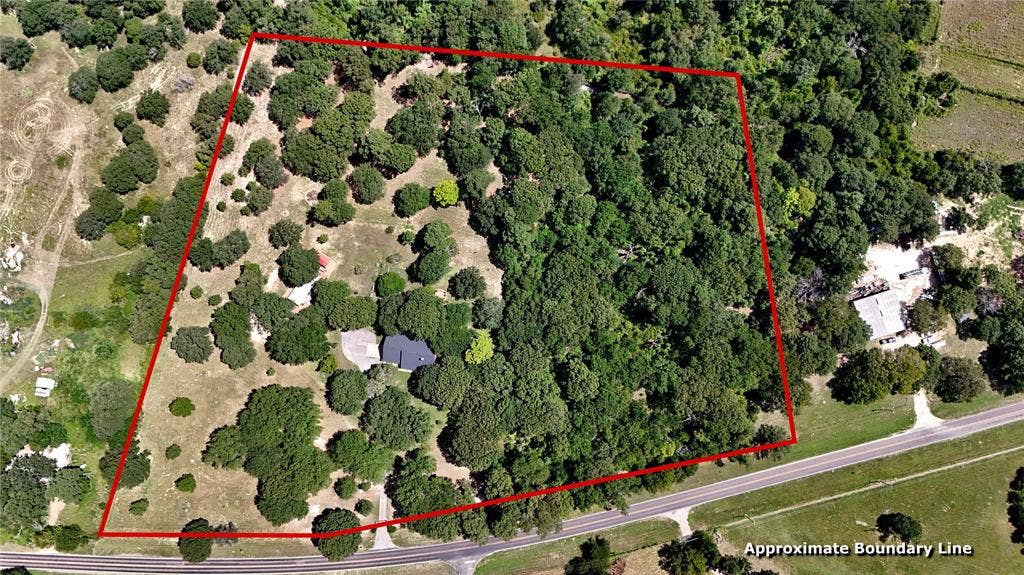 5611 Fm 2494, Athens, TX 75751 5611 Fm 2494, Athens, TX 75751