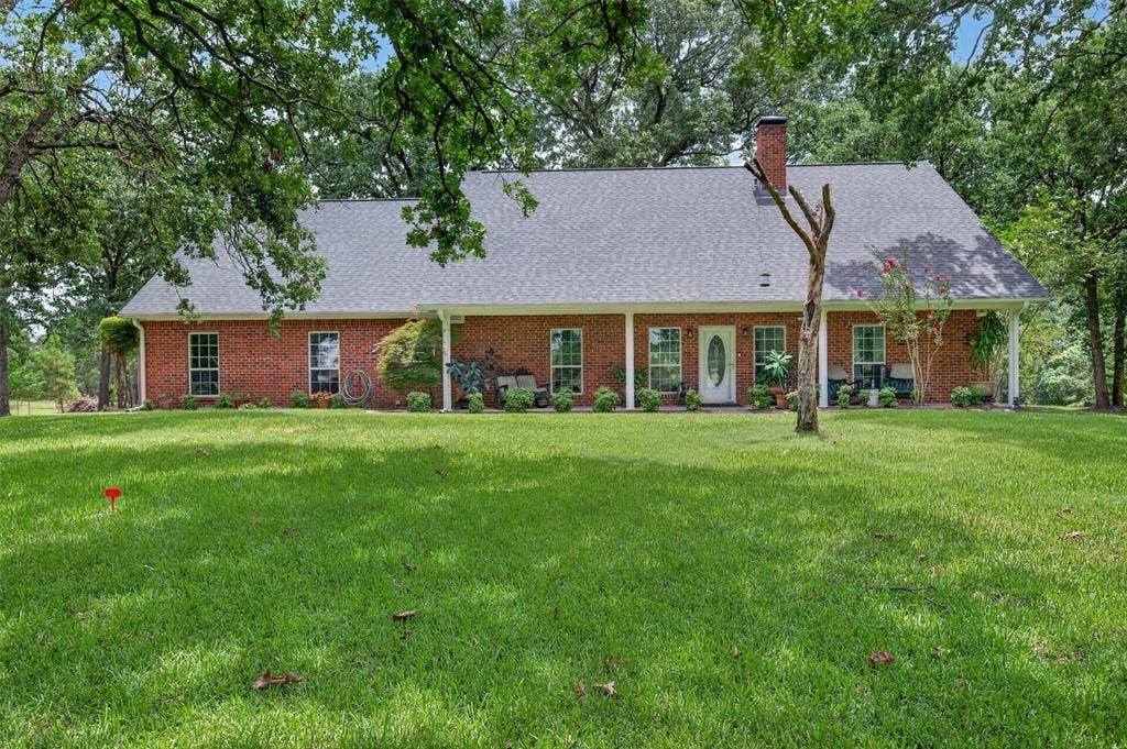 5611 Fm 2494, Athens, TX 75751 5611 Fm 2494, Athens, TX 75751