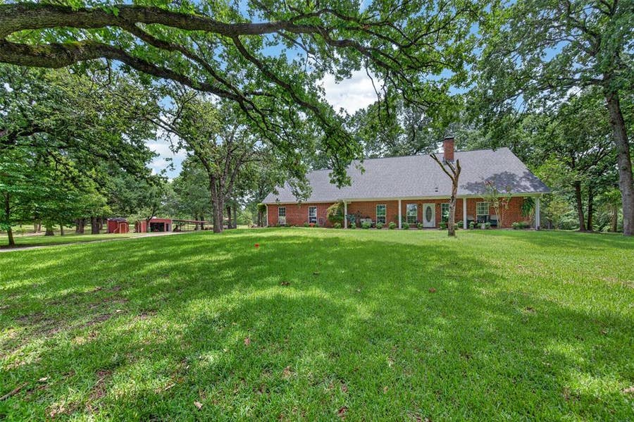Property photo for 5611 Fm 2494, Athens, TX