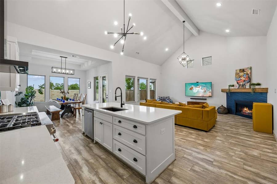 Property photo for 309 Calmwater Cove, McKinney, TX