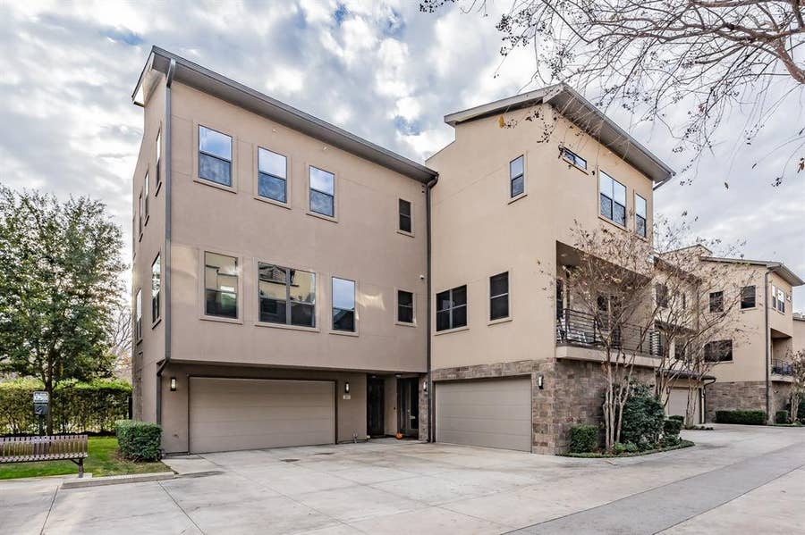 Property photo for 1717 Annex Avenue, #302, Dallas, TX