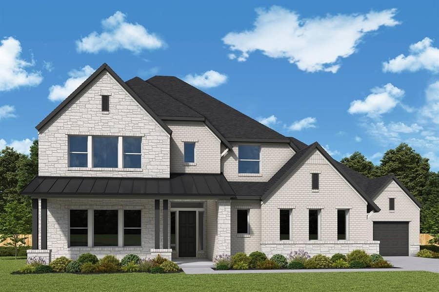 Property photo for 2131 Lakeside Drive, Lakewood Village, TX