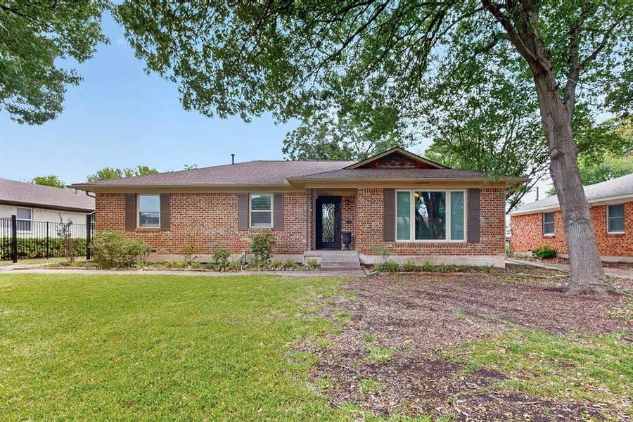 Property photo for 8420 Sweetwater Drive, Dallas, TX