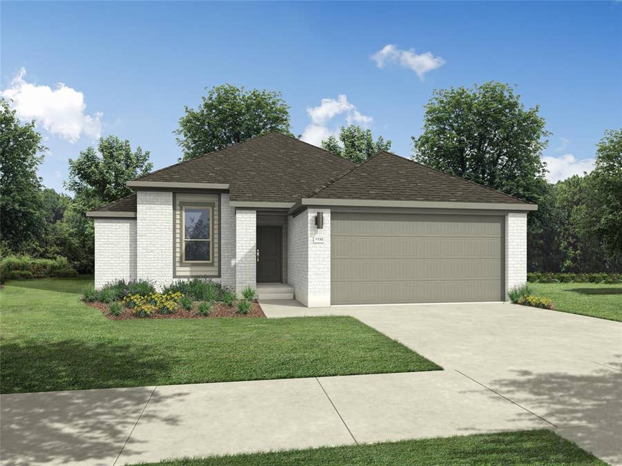 Property photo for 4105 Fork Drive, Farmersville, TX