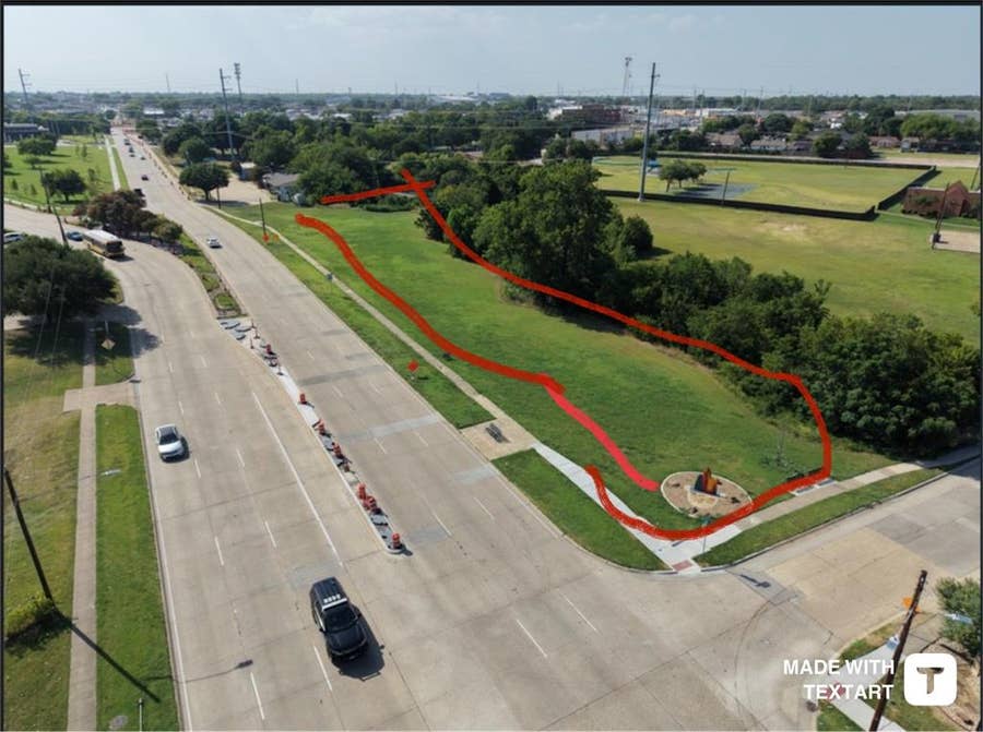 Property photo for 635 E Avenue B, Garland, TX