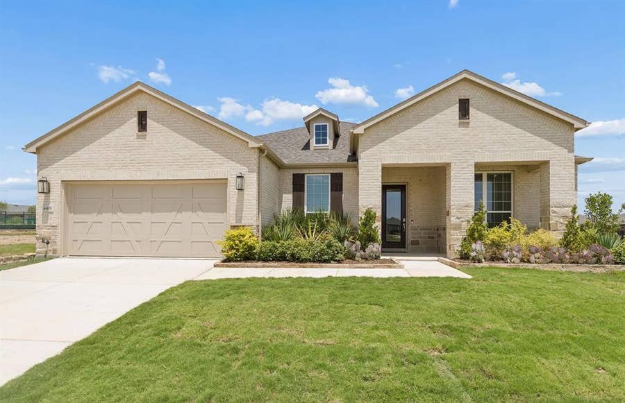 Property photo for 4401 Chaplin Street, Celina, TX