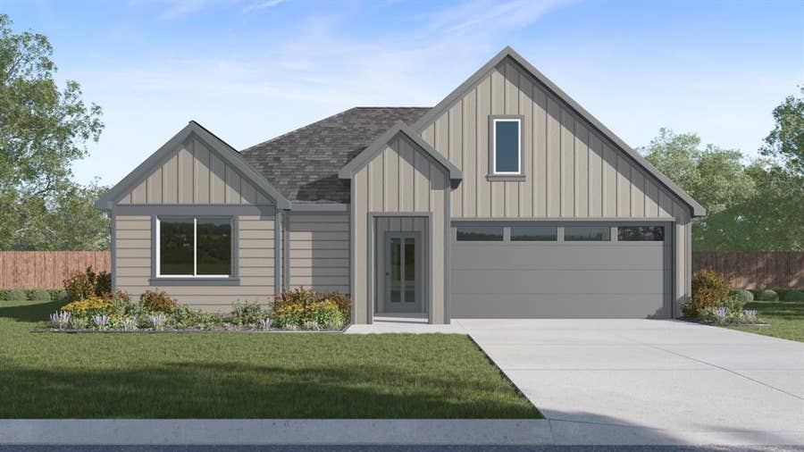 Property photo for 5004 Shumard Drive, Lindale, TX