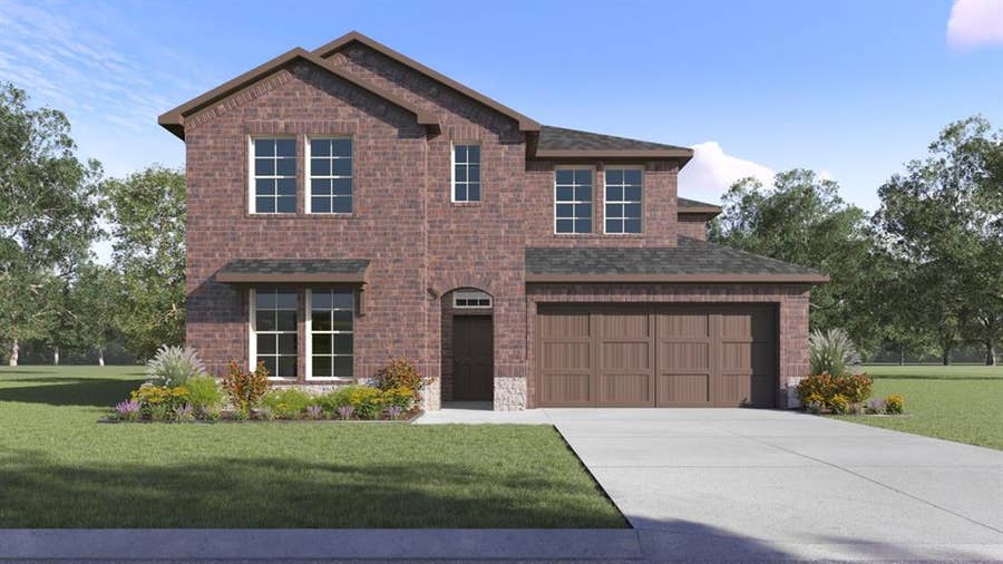 Property photo for 2519 Wesley Avenue, Royse City, TX