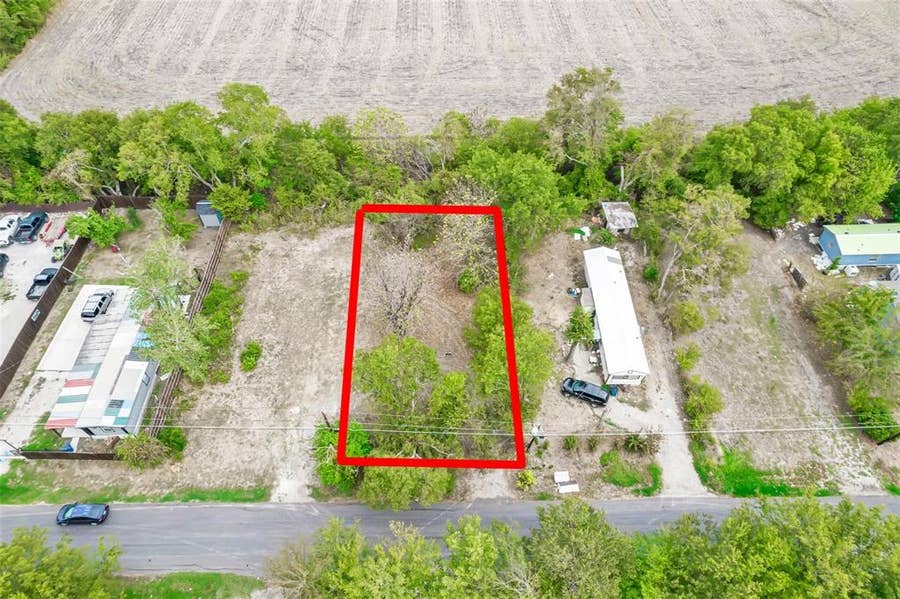 Property photo for 418 Evans Road, Rockwall, TX