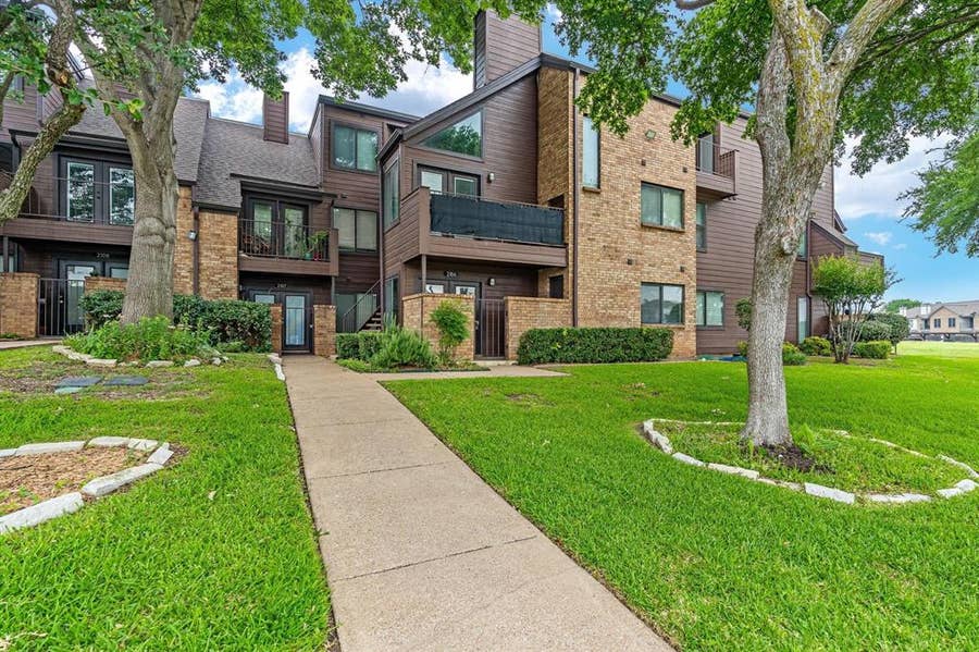 Property photo for 1712 Baird Farm Circle, #2106, Arlington, TX