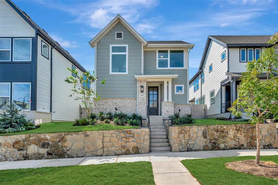 Property photo for 4717 Maxwell Drive, McKinney, TX