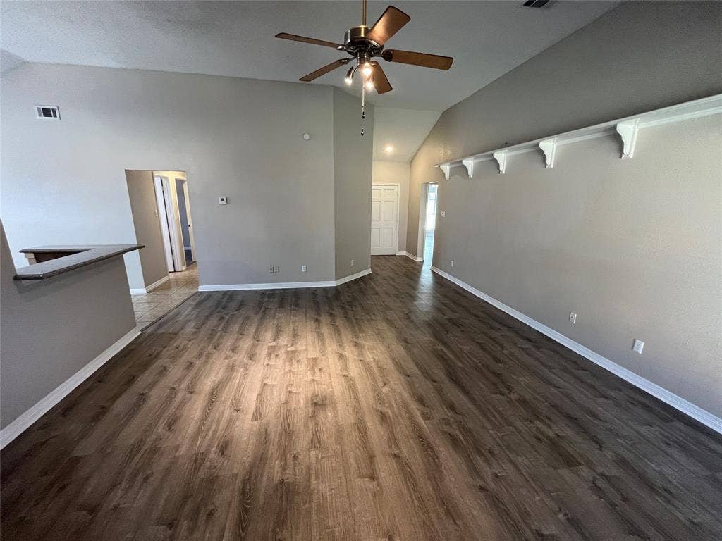 2405 Brookside Drive, Rowlett, TX 75088 2405 Brookside Drive, Rowlett, TX 75088