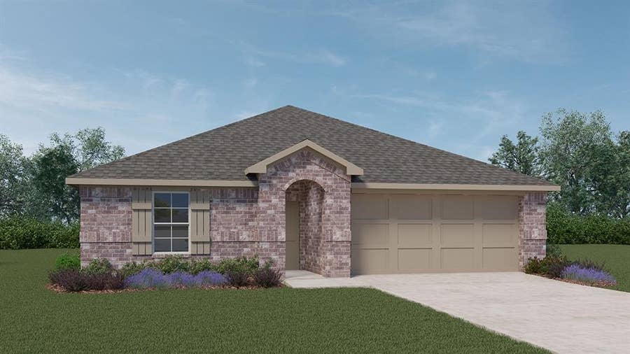 Property photo for 2908 Peppergrass Street, Royse City, TX