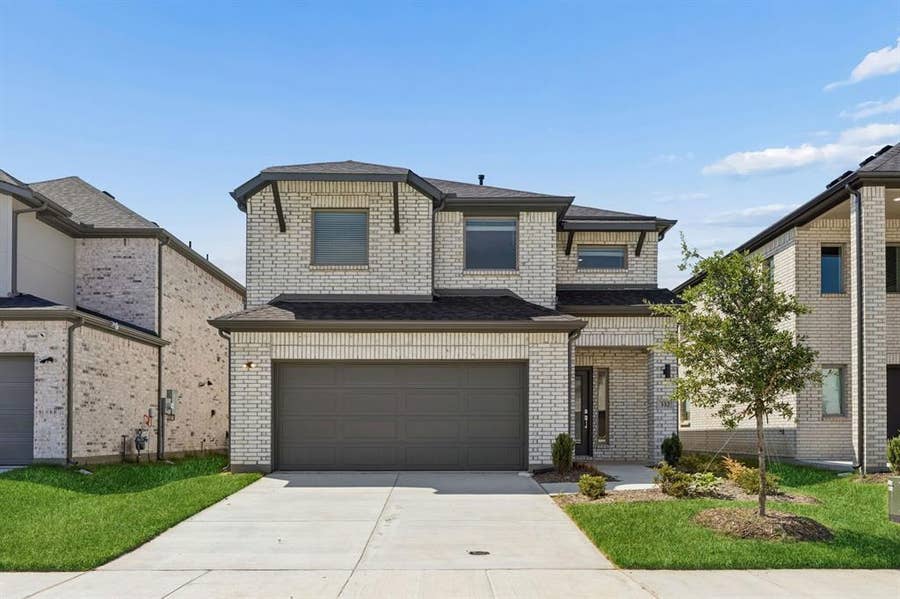 Property photo for 2804 Auburn Court, Princeton, TX