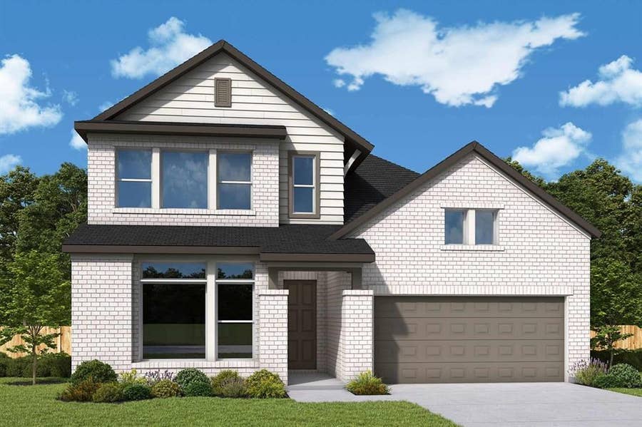 Property photo for 1820 Tye Street, Northlake, TX
