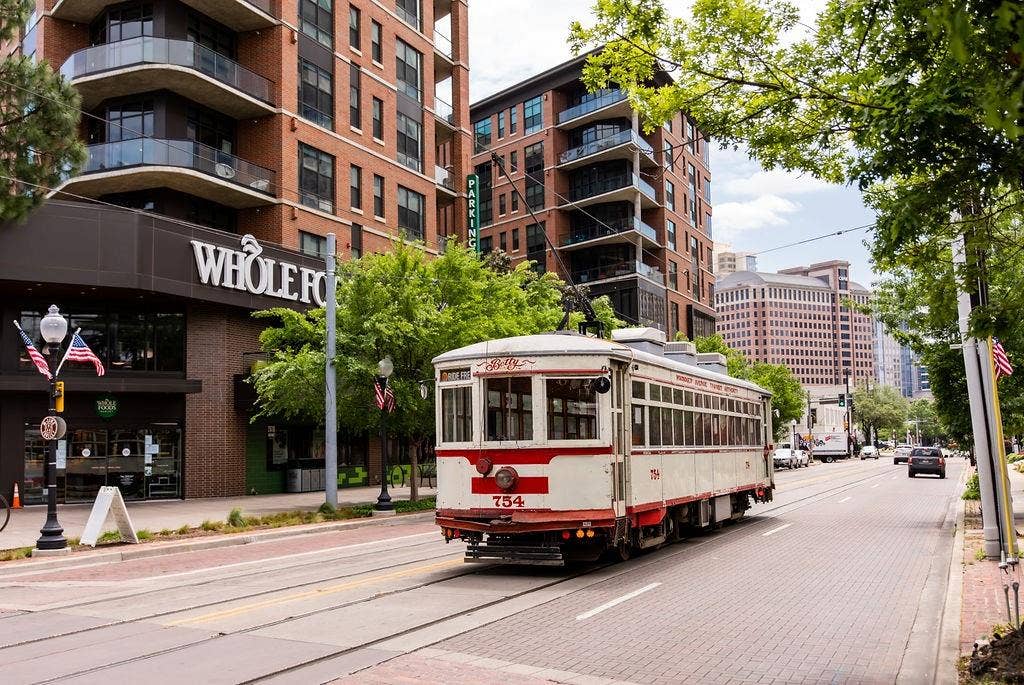 3110 Thomas Avenue, #121, Dallas, TX 75204