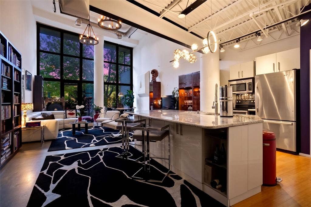 3110 Thomas Avenue, #121, Dallas, TX 75204
