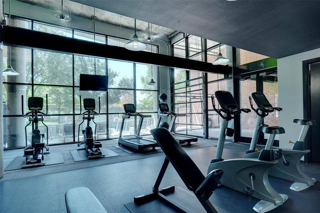 Community Gym