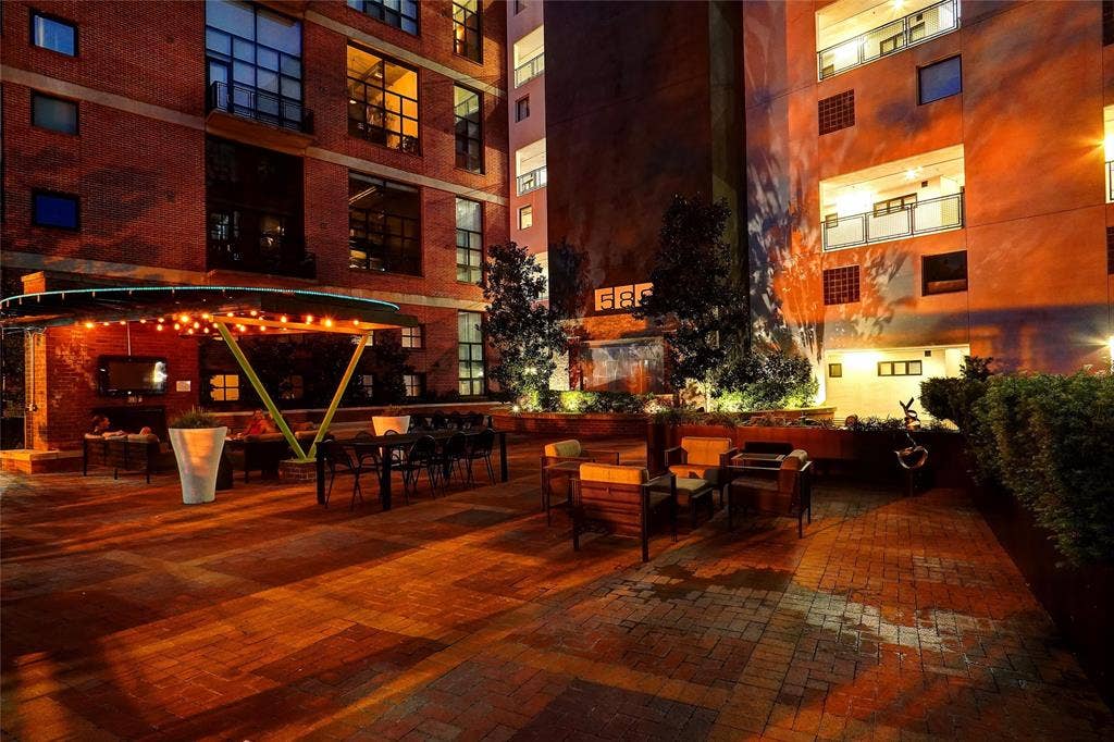 3110 Thomas Avenue, #121, Dallas, TX 75204