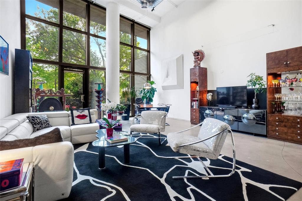 3110 Thomas Avenue, #121, Dallas, TX 75204