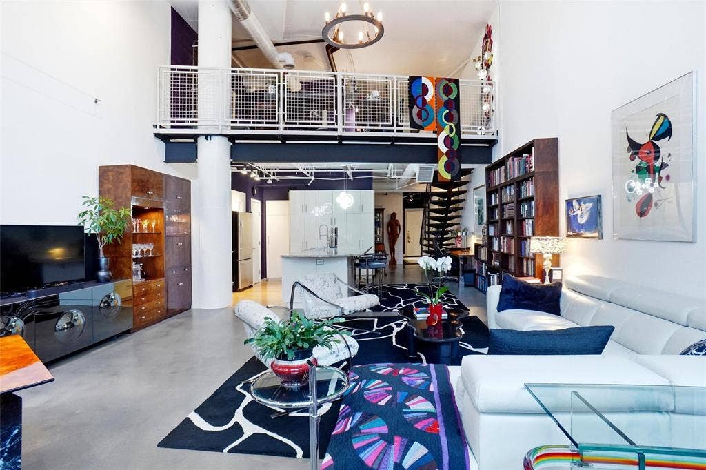 3110 Thomas Avenue, #121, Dallas, TX 75204
