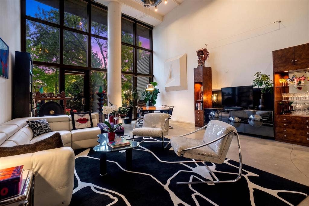 3110 Thomas Avenue, #121, Dallas, TX 75204