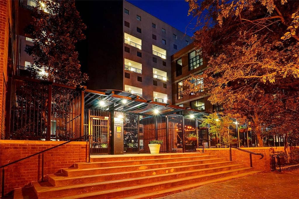 3110 Thomas Avenue, #121, Dallas, TX 75204