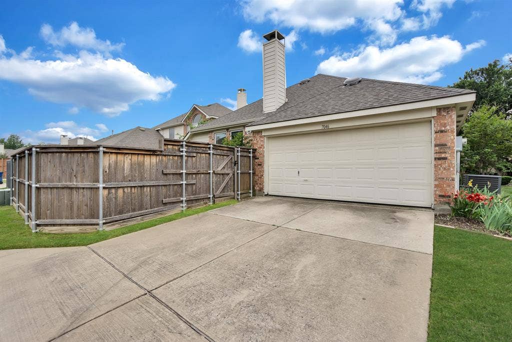 7046 Saint Augustine Drive, Frisco, TX 75033 7046 Saint Augustine Drive, Frisco, TX 75033
