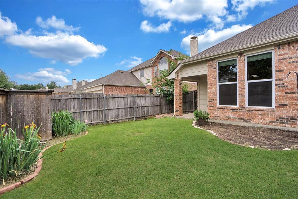 7046 Saint Augustine Drive, Frisco, TX 75033 7046 Saint Augustine Drive, Frisco, TX 75033