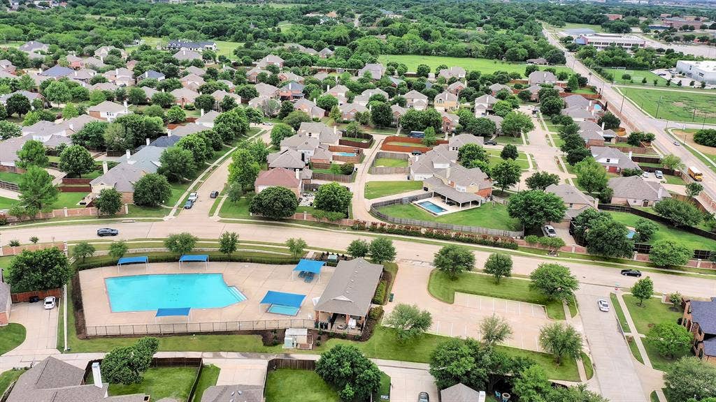 7046 Saint Augustine Drive, Frisco, TX 75033 7046 Saint Augustine Drive, Frisco, TX 75033