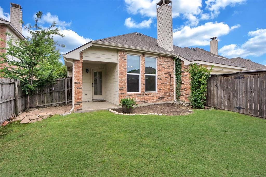 7046 Saint Augustine Drive, Frisco, TX 75033 7046 Saint Augustine Drive, Frisco, TX 75033