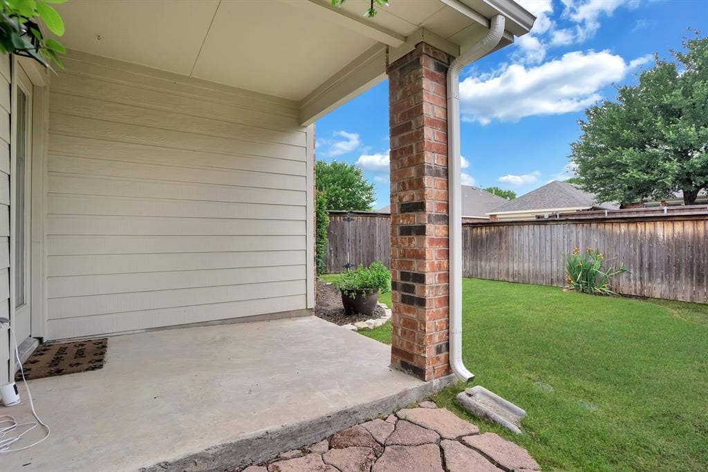 7046 Saint Augustine Drive, Frisco, TX 75033 7046 Saint Augustine Drive, Frisco, TX 75033