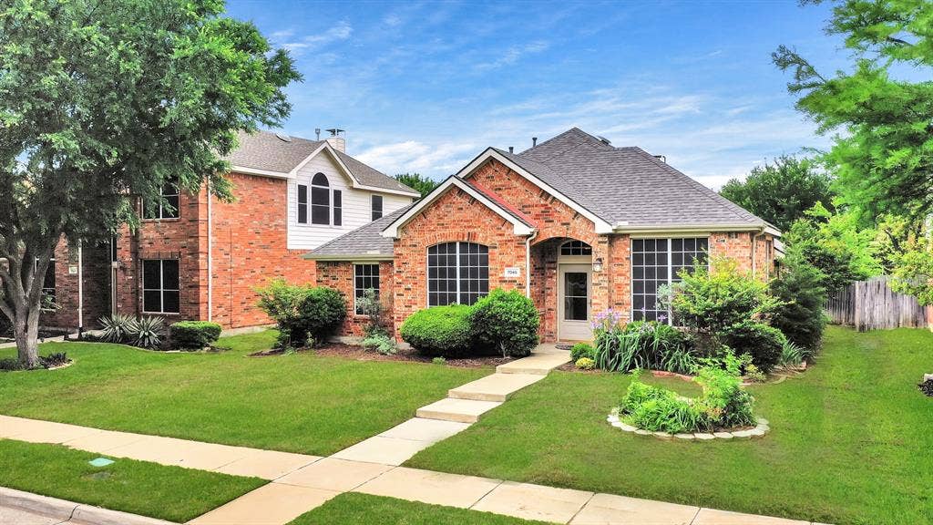 7046 Saint Augustine Drive, Frisco, TX 75033 7046 Saint Augustine Drive, Frisco, TX 75033