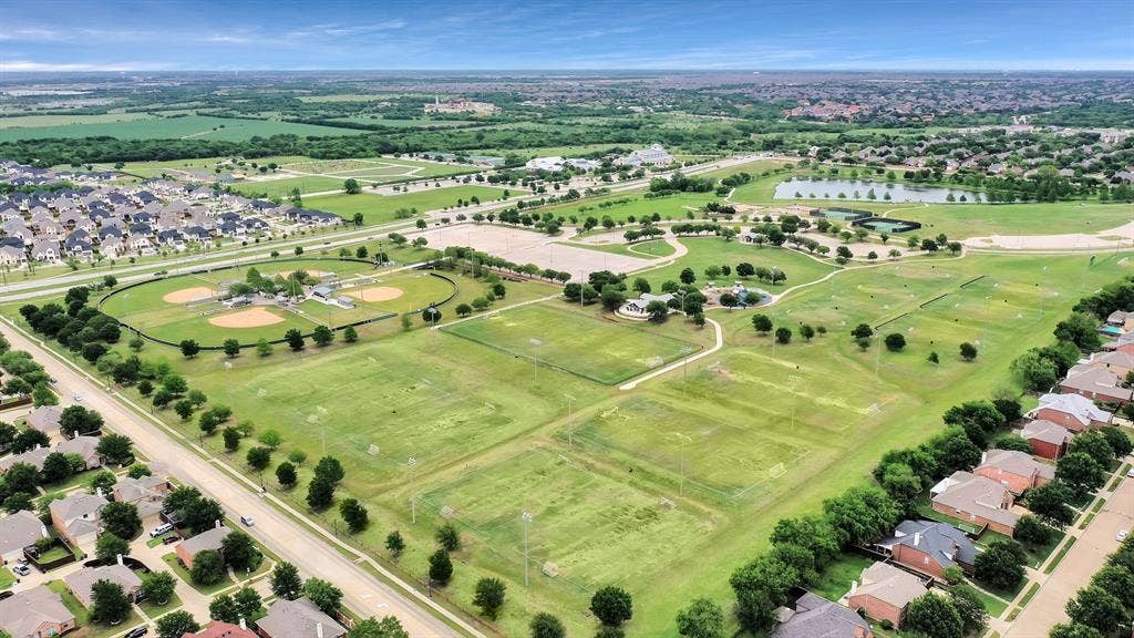 7046 Saint Augustine Drive, Frisco, TX 75033 7046 Saint Augustine Drive, Frisco, TX 75033