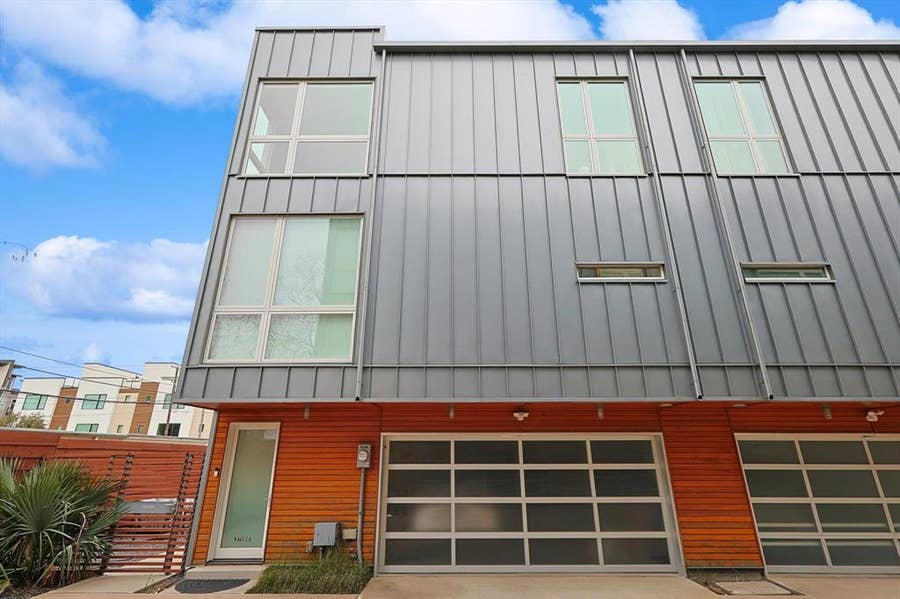 Property photo for 2706 Throckmorton Street, #D, Dallas, TX