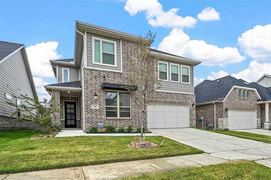 Property photo for 2210 Balboa Drive, Rowlett, TX