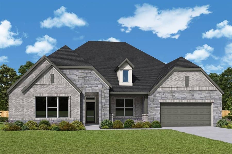 Property photo for 304 Taylor Way, Northlake, TX