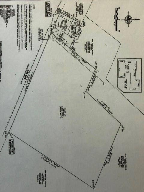 Property photo for 7099 N Fm 148 Highway, Terrell, TX