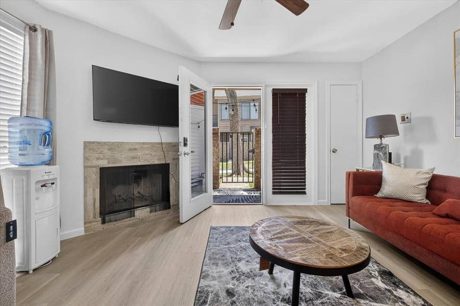 Property photo for 9805 Walnut Street, #112, Dallas, TX