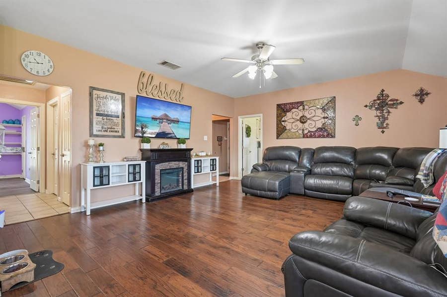 Property photo for 216 Meadow Lark Lane, Anna, TX
