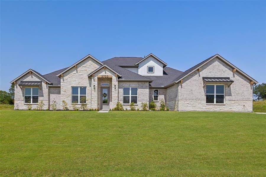 Property photo for 2722 Eastridge Boulevard, Princeton, TX