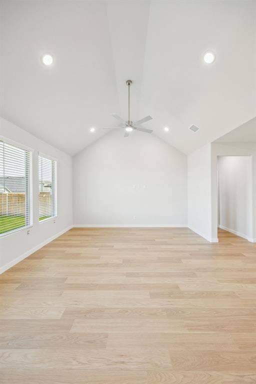 2029 Chariot Court, Seagoville, TX 75159 Living Room in the Masters home plan by Trophy Signature Homes – REPRESENTATIVE PHOTO