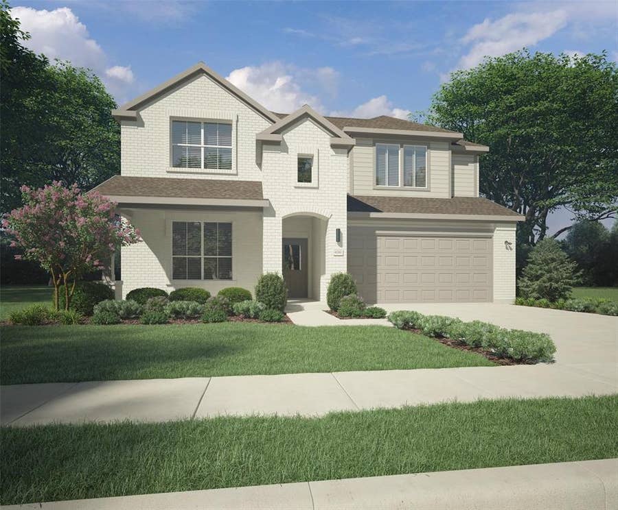 Property photo for 2029 Chariot Court, Seagoville, TX