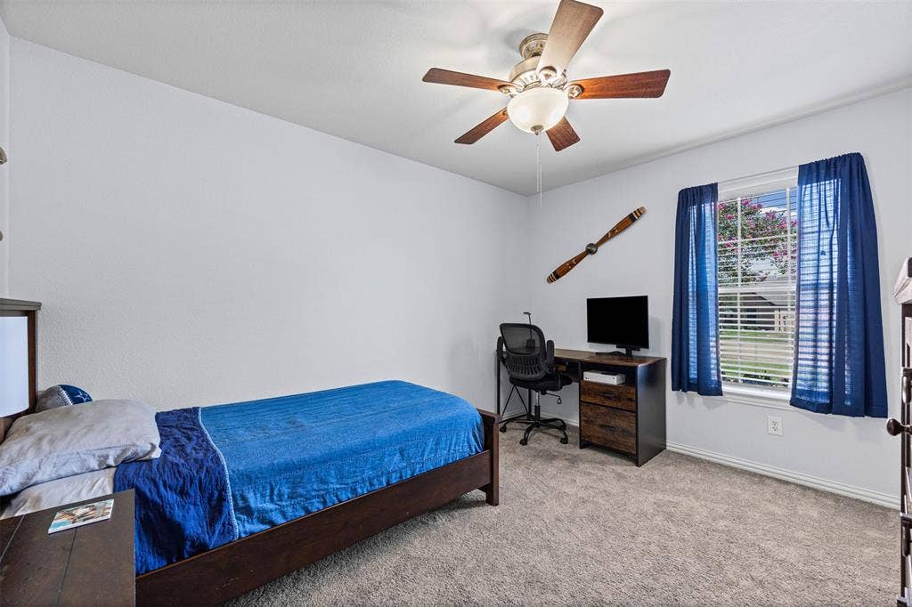 6401 Orange Blossom Drive, Midlothian, TX 76065 6401 Orange Blossom Drive, Midlothian, TX 76065